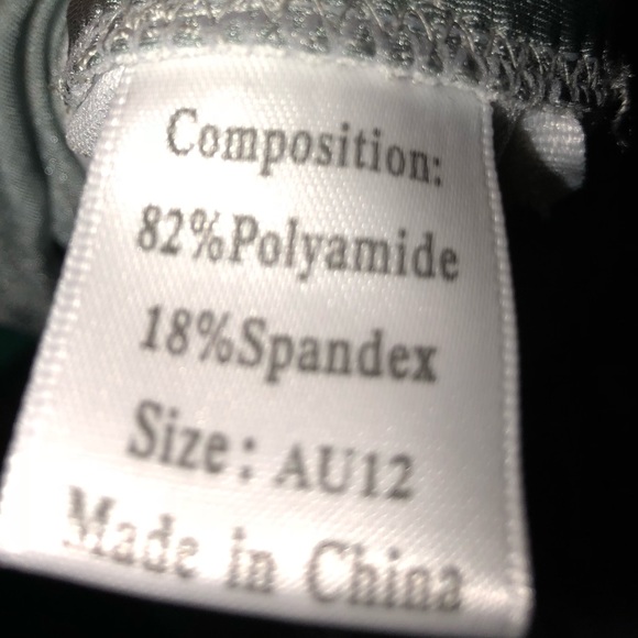 SF Swim Wear - Picture 8 of 9